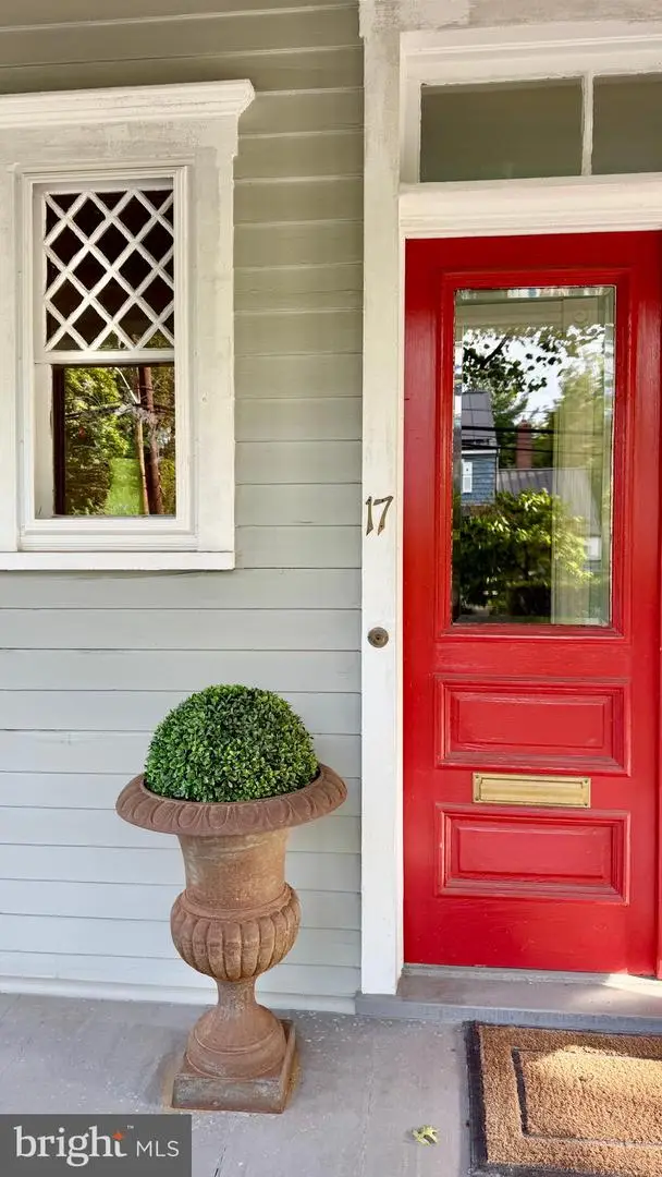 17 Aiken Ave, Princeton, NJ 08540 - #3