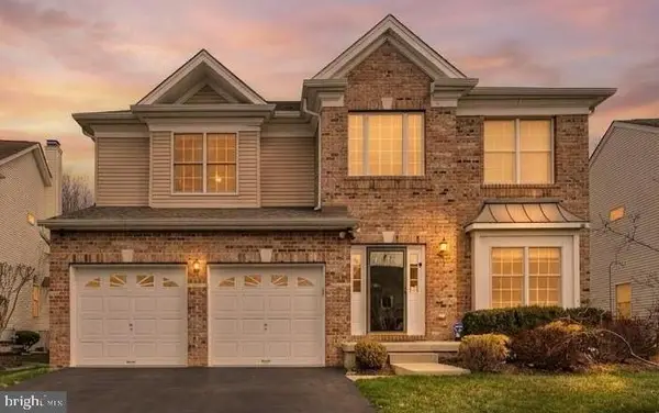 18 Devonshire Dr, PRINCETON, NJ 08540