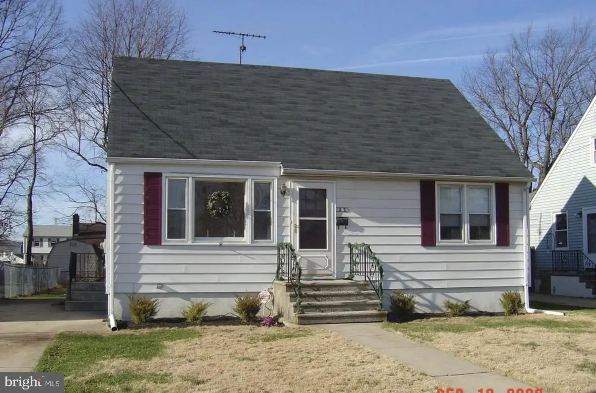 35 Unwin Drive, Hamilton, NJ 08610 - #1