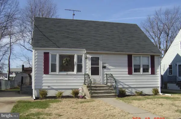 35 Unwin Drive, HAMILTON, NJ 08610