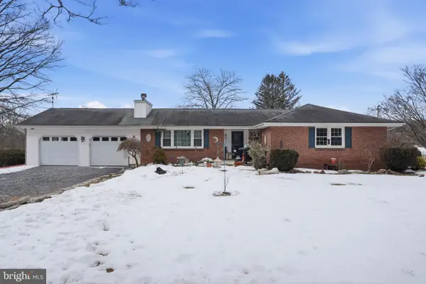 1577 Harbourton Rocktown Rd, LAMBERTVILLE, NJ 08530