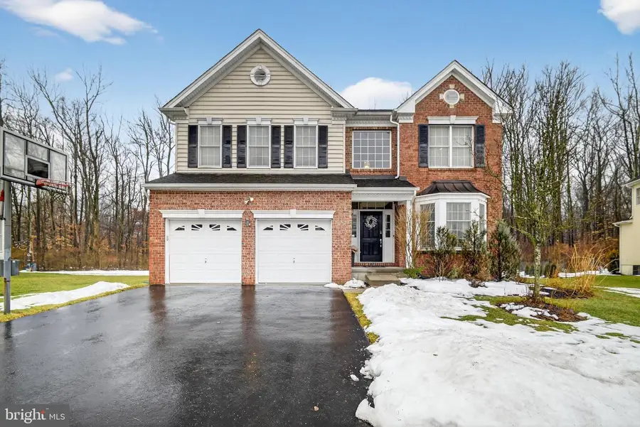 77 Caleb Ln, Princeton, NJ 08540 - #2