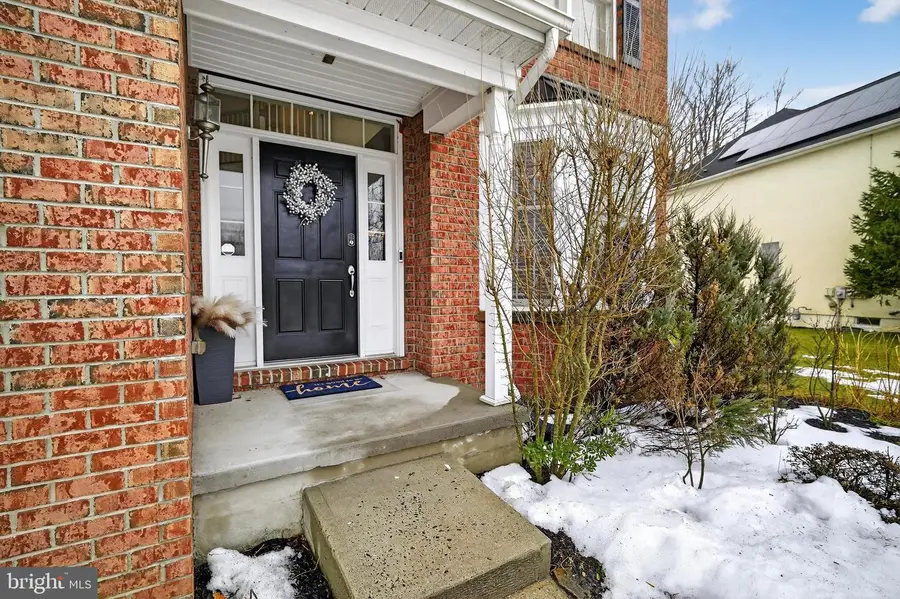 77 Caleb Ln, Princeton, NJ 08540 - #3