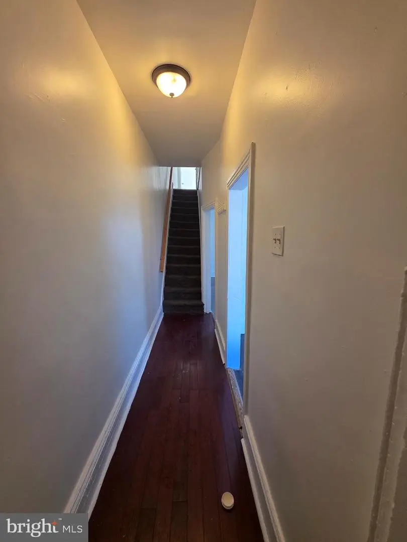 413 Monmouth St, Trenton, NJ 08609 - #3