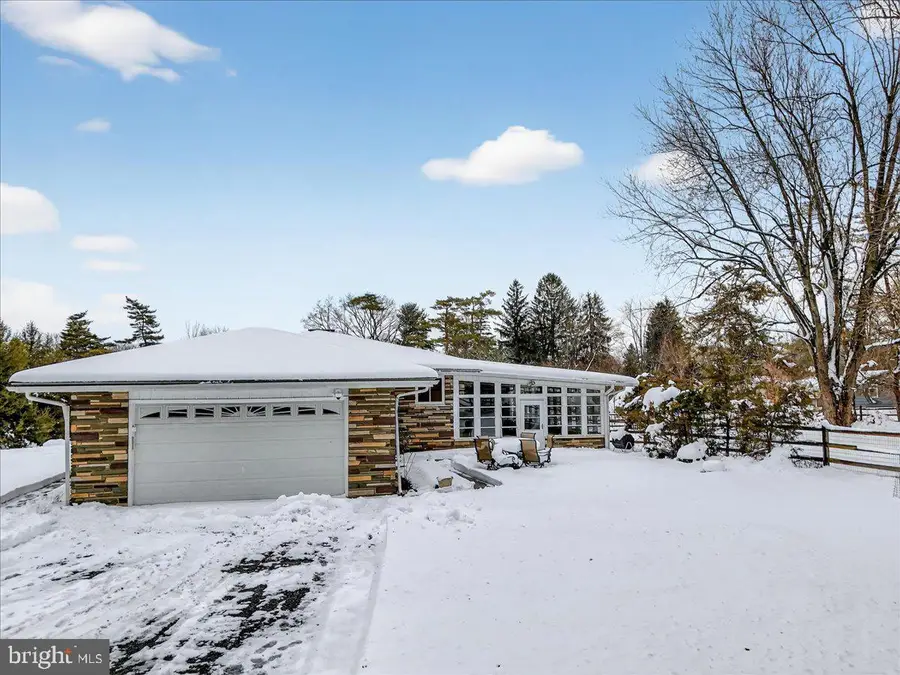 2627 Pennington Rd, Pennington, NJ 08534 - #3