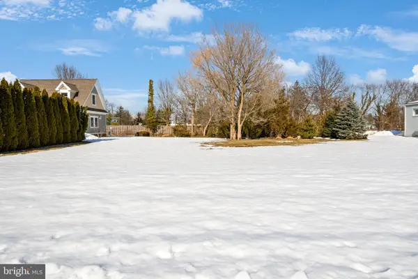 0 Cherry Tree Ln, LAWRENCE TOWNSHIP, NJ 08648