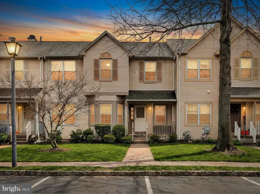 126 Cromwell Dr, Robbinsville, NJ 08691 - #2