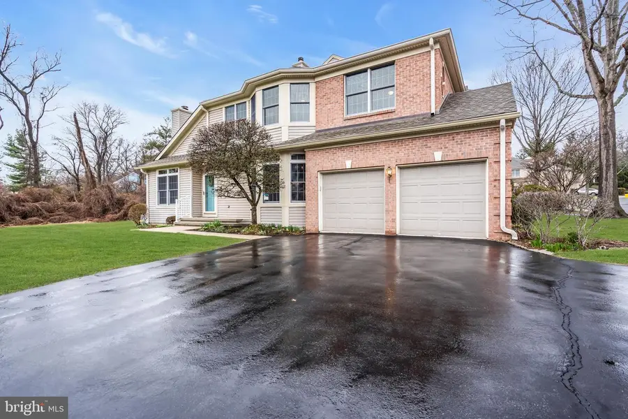 21 Wilkinson Way, Princeton, NJ 08540 - #2