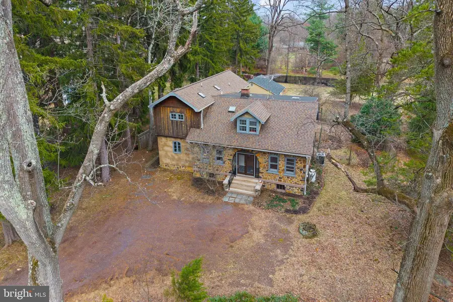 341 Cherry Hill Rd, Princeton, NJ 08540 - #2