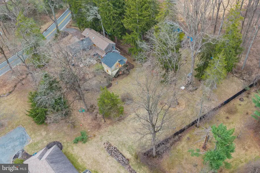 341 Cherry Hill Rd, Princeton, NJ 08540 - #3