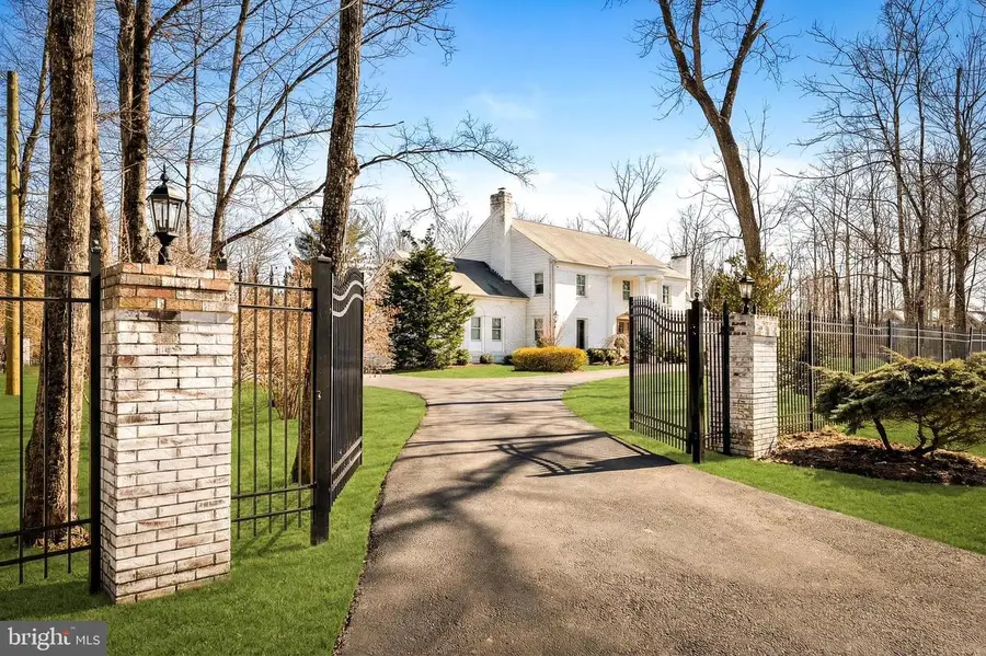 270 Wendover Dr, Princeton, NJ 08540 - #2