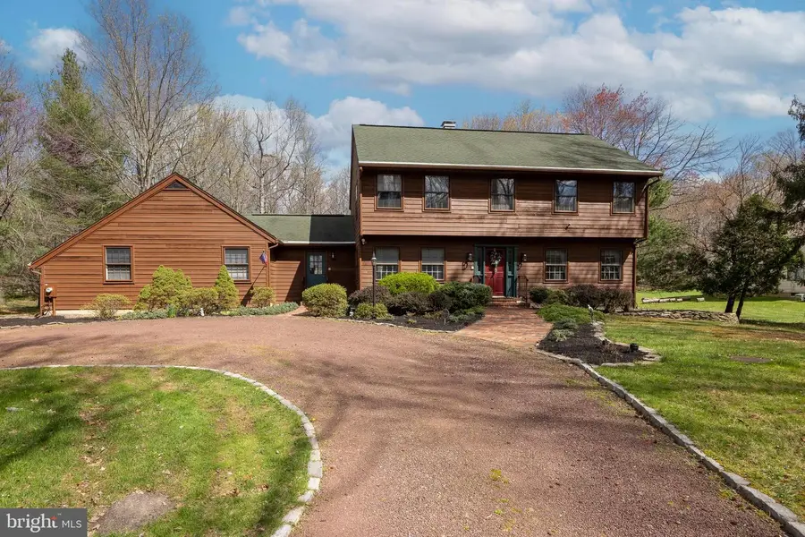 50 Orourke Dr, Robbinsville, NJ 08691 - #2