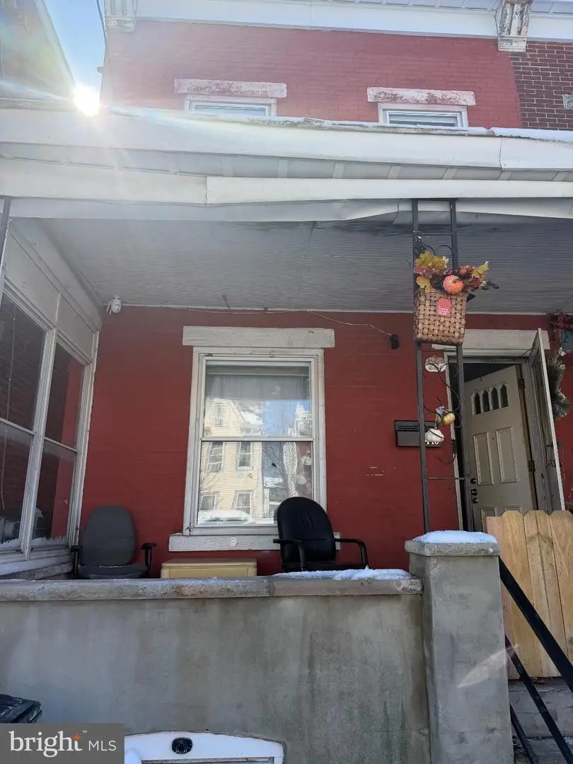 445 Genesee St, Trenton, NJ 08611 - #1