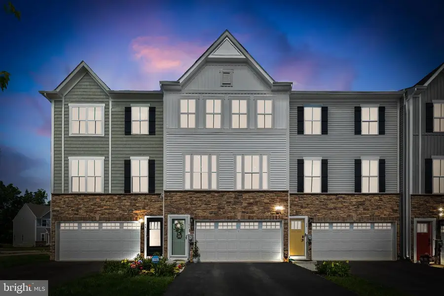 56 Dolcie Ln, Lawrence, NJ 08648 - #2