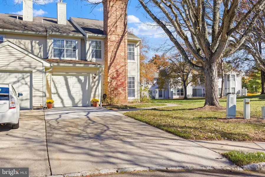 19 Dorset Ct, Princeton, NJ 08540 - #2