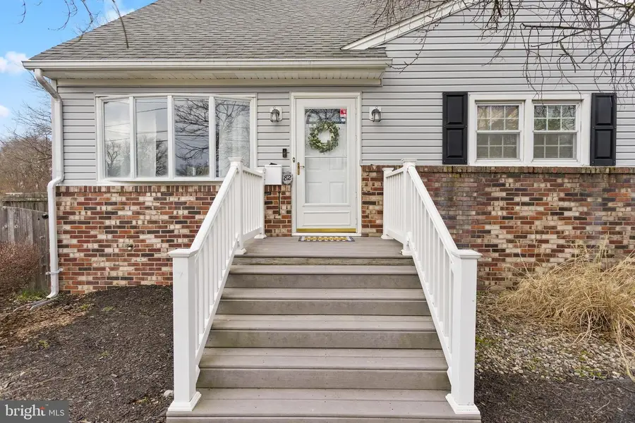 82 Armour Ave, Hamilton, NJ 08619 - #2