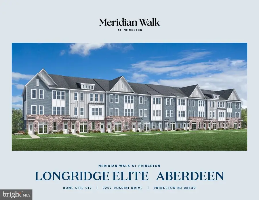 9207 Rossini Dr #912, Princeton, NJ 08540 - #2