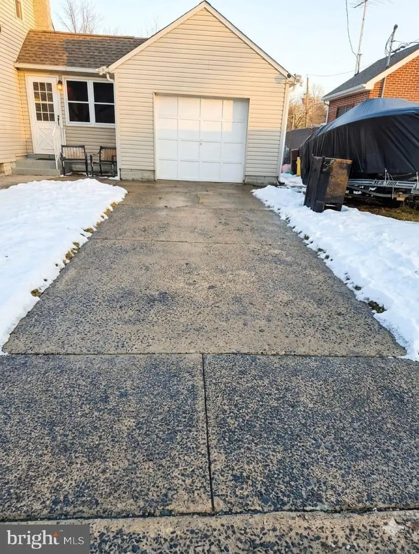 110 High St, Hamilton, NJ 08611 - #3