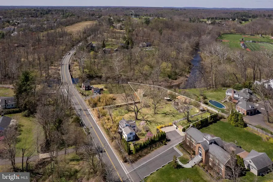 537 Stockton St, Princeton, NJ 08540 - #2