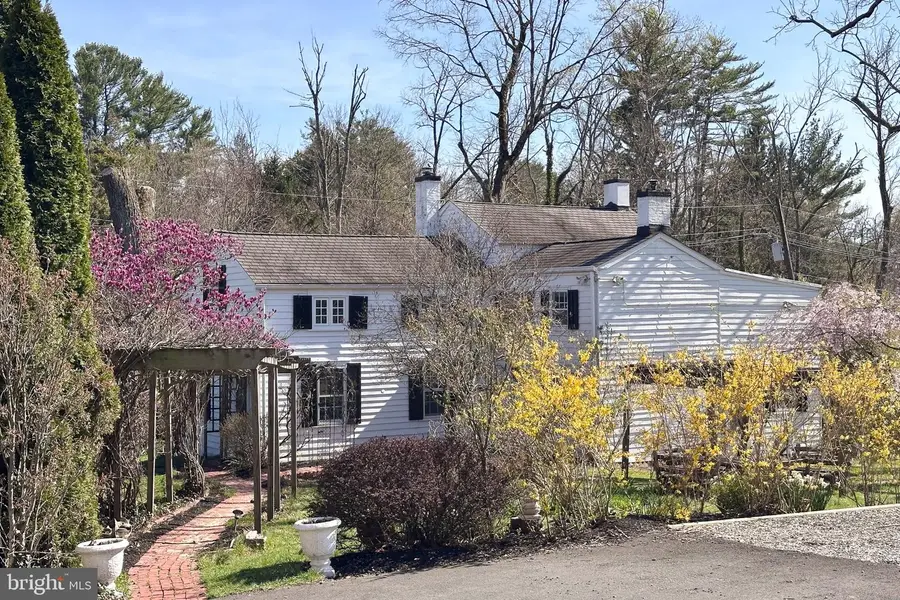 537 Stockton St, Princeton, NJ 08540 - #3