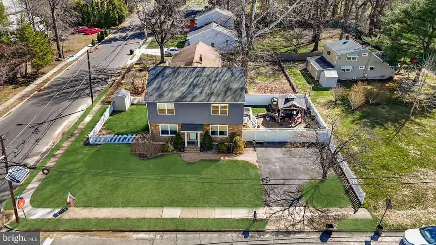 244 Manor Blvd, Hamilton, NJ 08620 - #3