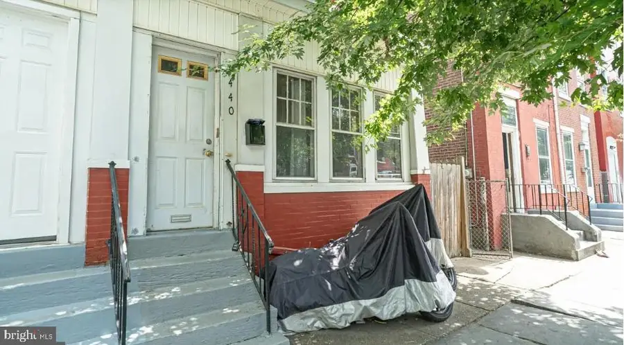 440 Centre St, Trenton, NJ 08611 - #2