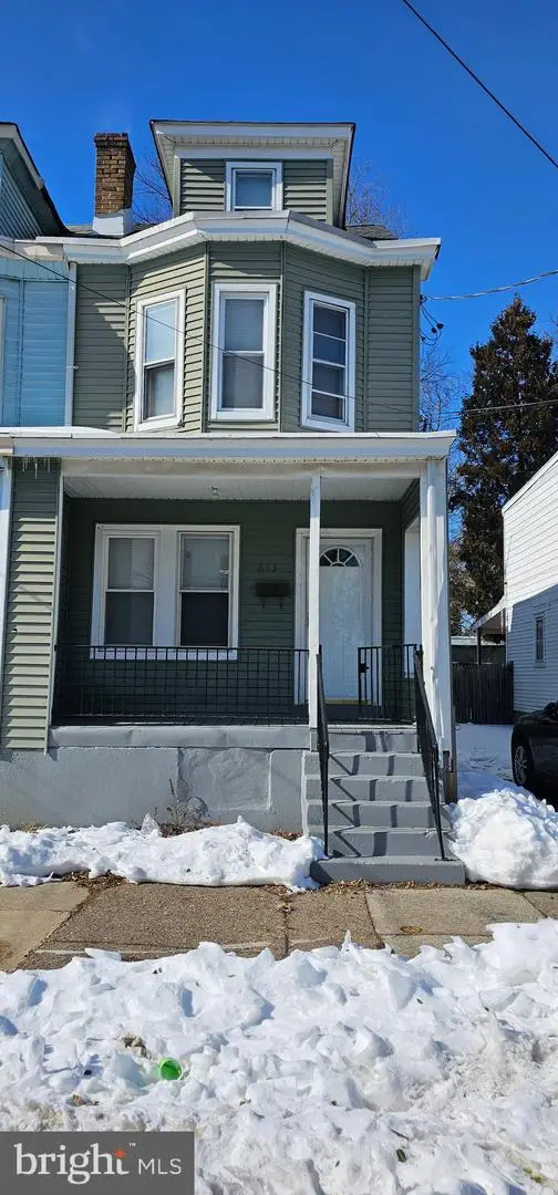 Address Withheld By Seller, Trenton, NJ 08618 - #1