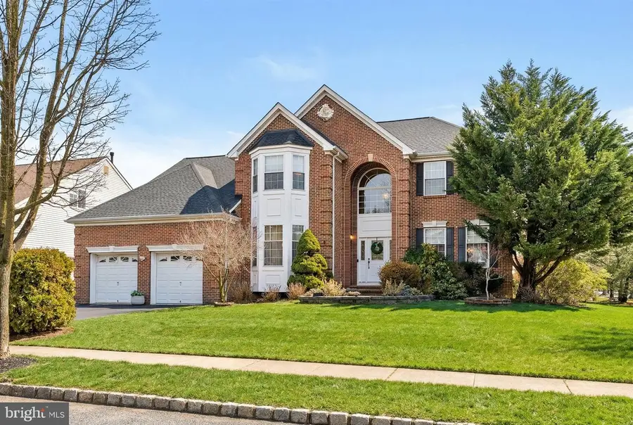 2 Carriage Ct, East Windsor, NJ 08520 - #2