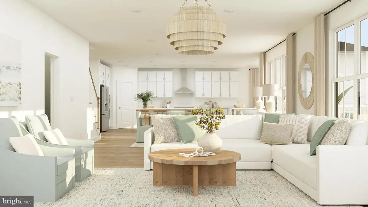 45 Aaron Truehart Way, Titusville, NJ 08560 - #1