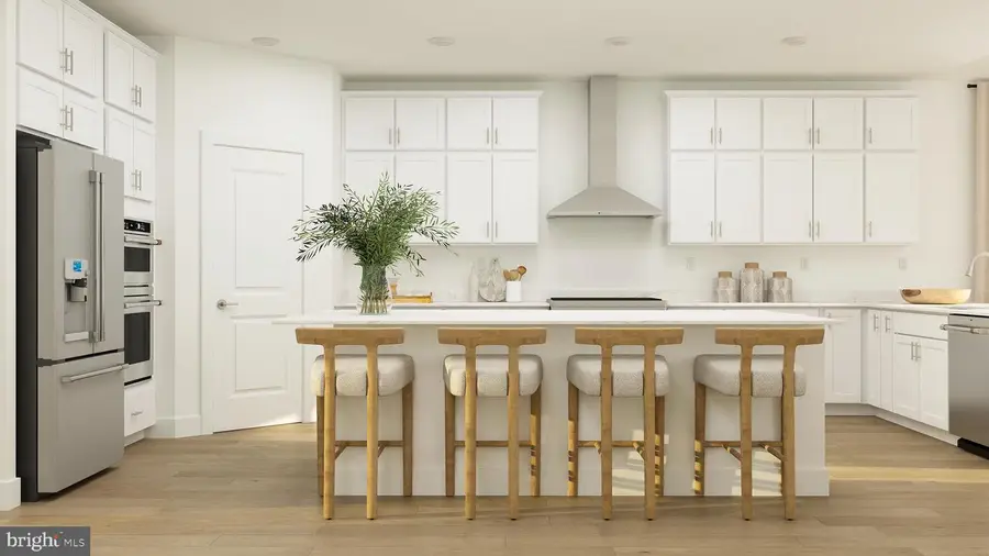 45 Aaron Truehart Way, Titusville, NJ 08560 - #2