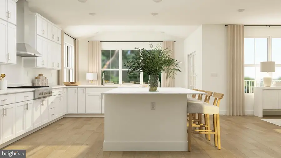 45 Aaron Truehart Way, Titusville, NJ 08560 - #3