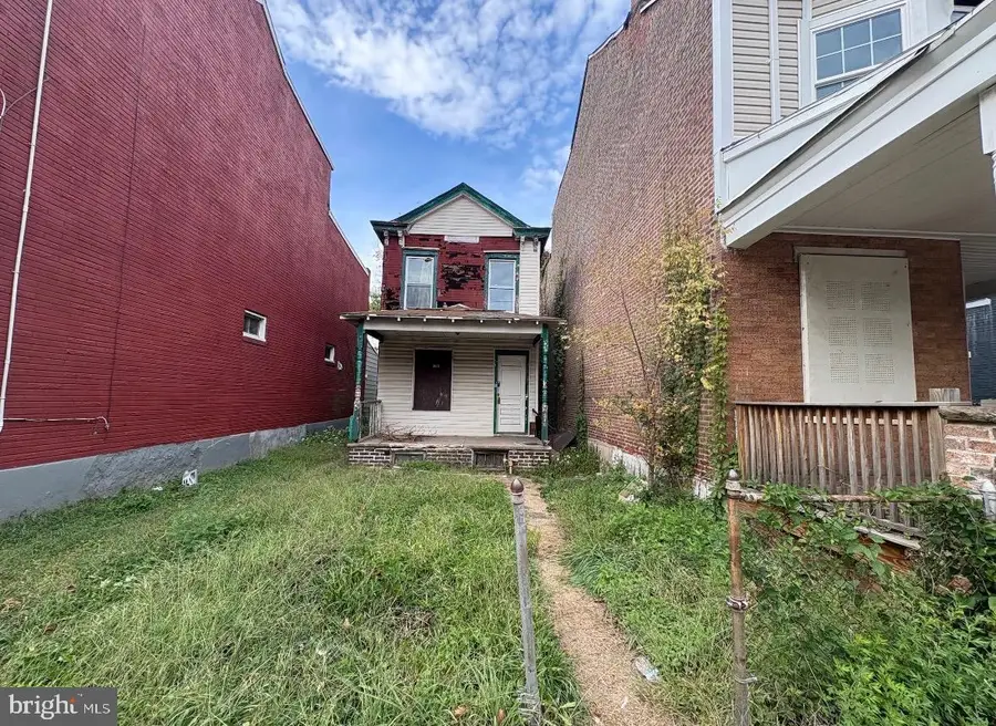 346 Walnut Ave, Trenton, NJ 08609 - #2