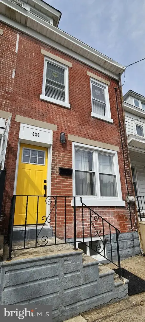 629 Ohio Ave, Trenton, NJ 08638 - #3