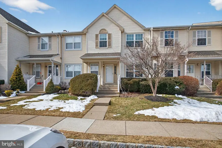 37 Tasley Ct, Trenton, NJ 08691 - #2