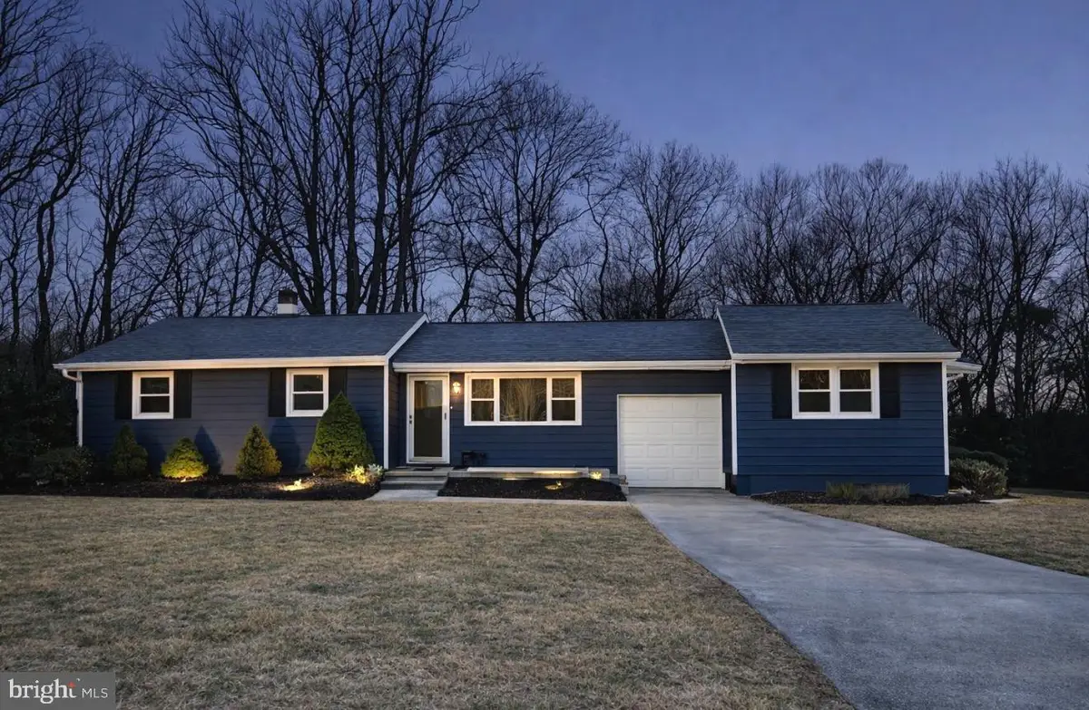 3 Frank Richardson, Robbinsville, NJ 08691 - #1