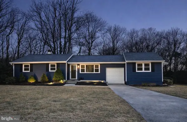 3 Frank Richardson, ROBBINSVILLE, NJ 08691