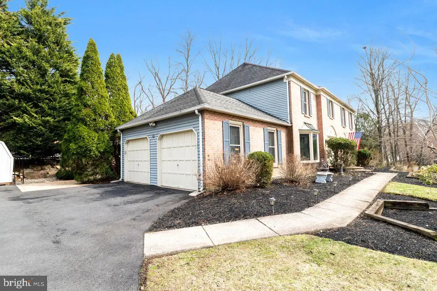 41 Lawrencia Dr, Lawrenceville, NJ 08648 - #3