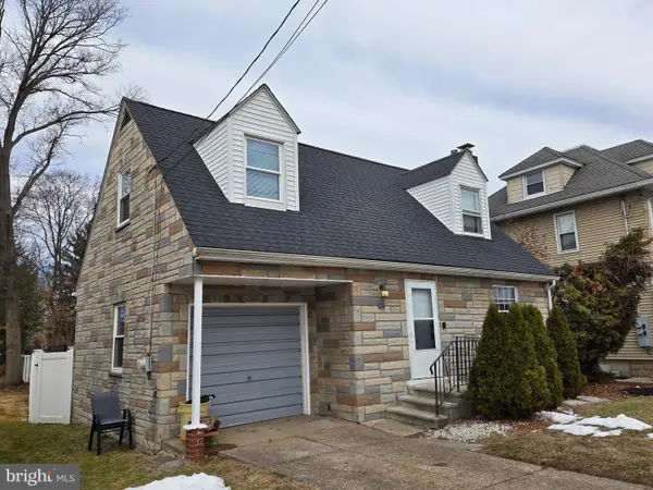 336 Miller Ave, HAMILTON, NJ 08610