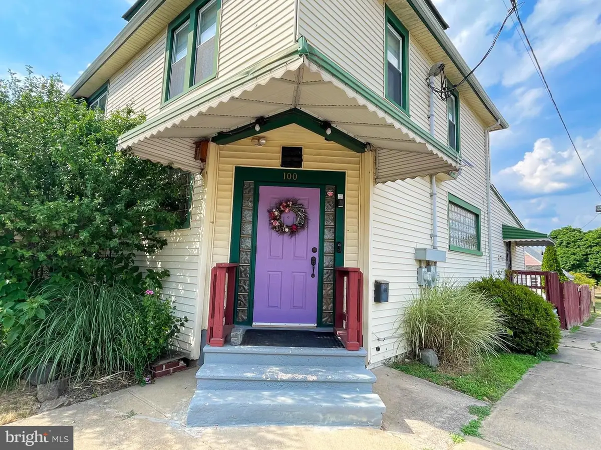 100 Homecrest Ave, Ewing, NJ 08638 - #1