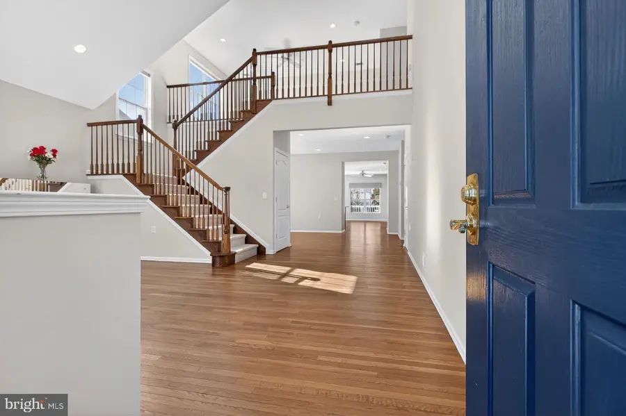 21 Globeflower Ln, Princeton Junction, NJ 08550 - #2