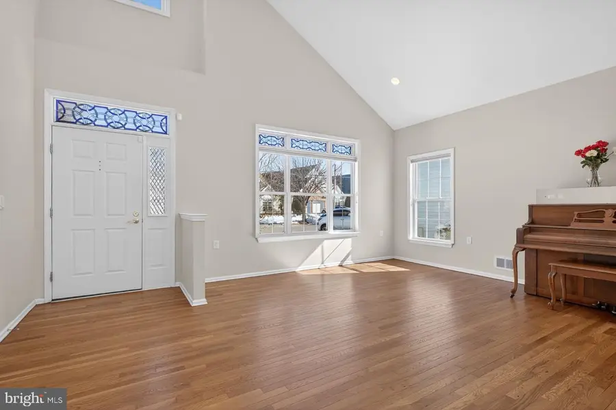 21 Globeflower Ln, Princeton Junction, NJ 08550 - #3