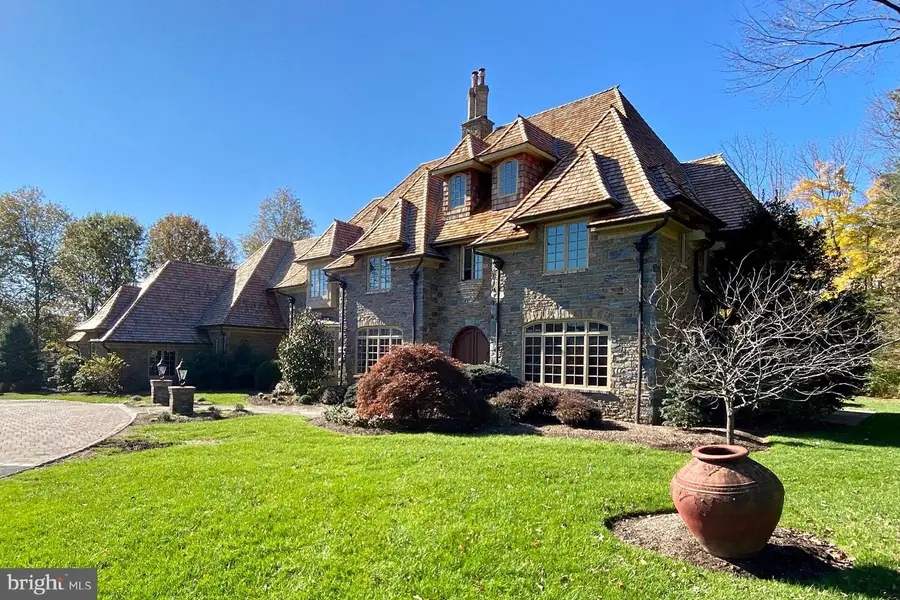 18 Katies Pond Rd, Princeton, NJ 08540 - #2