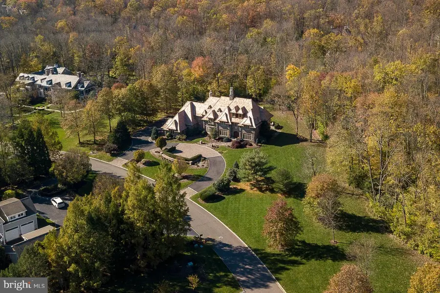 18 Katies Pond Rd, Princeton, NJ 08540 - #3