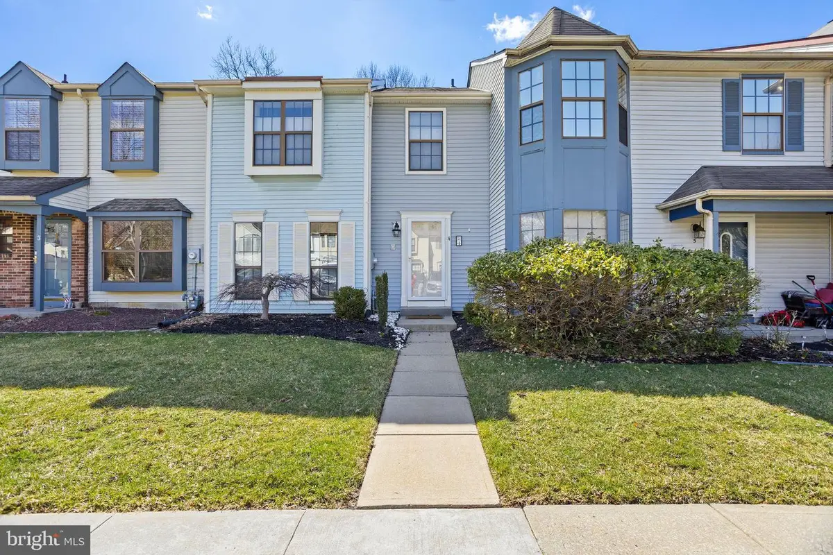 4 Carlyle Ct, Robbinsville, NJ 08691 - #1