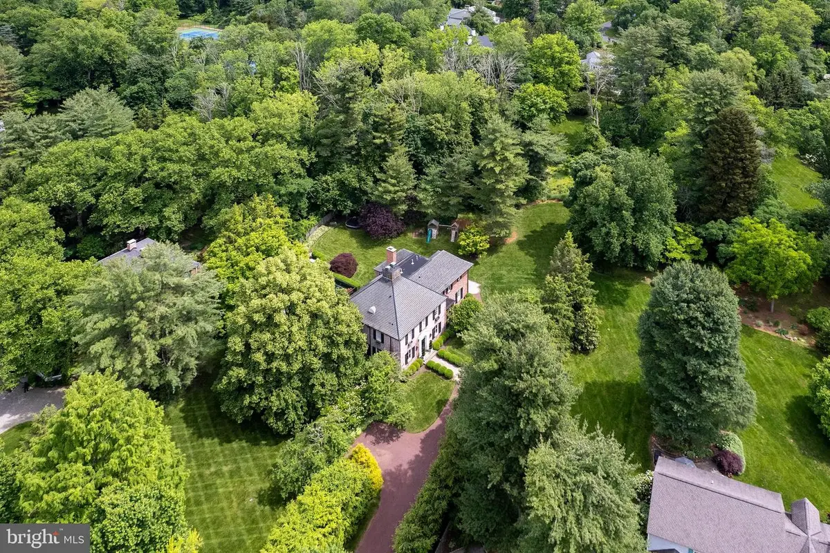 22 Brearly Rd, Princeton, NJ 08540 - #1