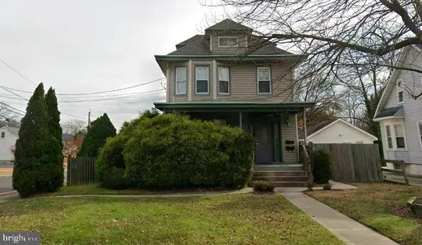 125 White Horse, HAMILTON, NJ 08610