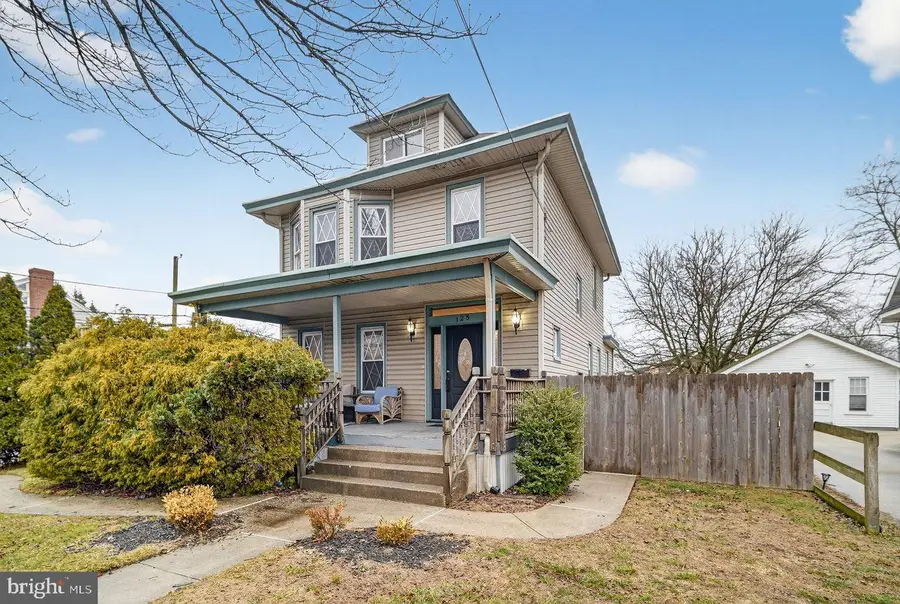 125 White Horse, Hamilton, NJ 08610 - #2