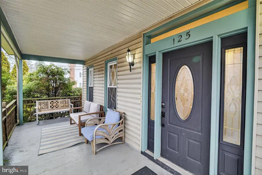 125 White Horse, Hamilton, NJ 08610 - #3