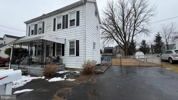 31 Bismark Ave, HAMILTON, NJ 08610