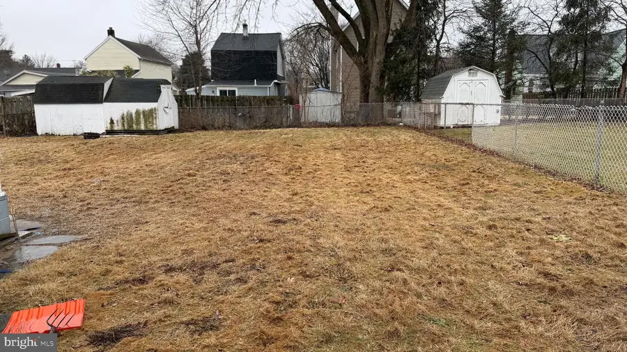 31 Bismark Ave, Hamilton, NJ 08610 - #2